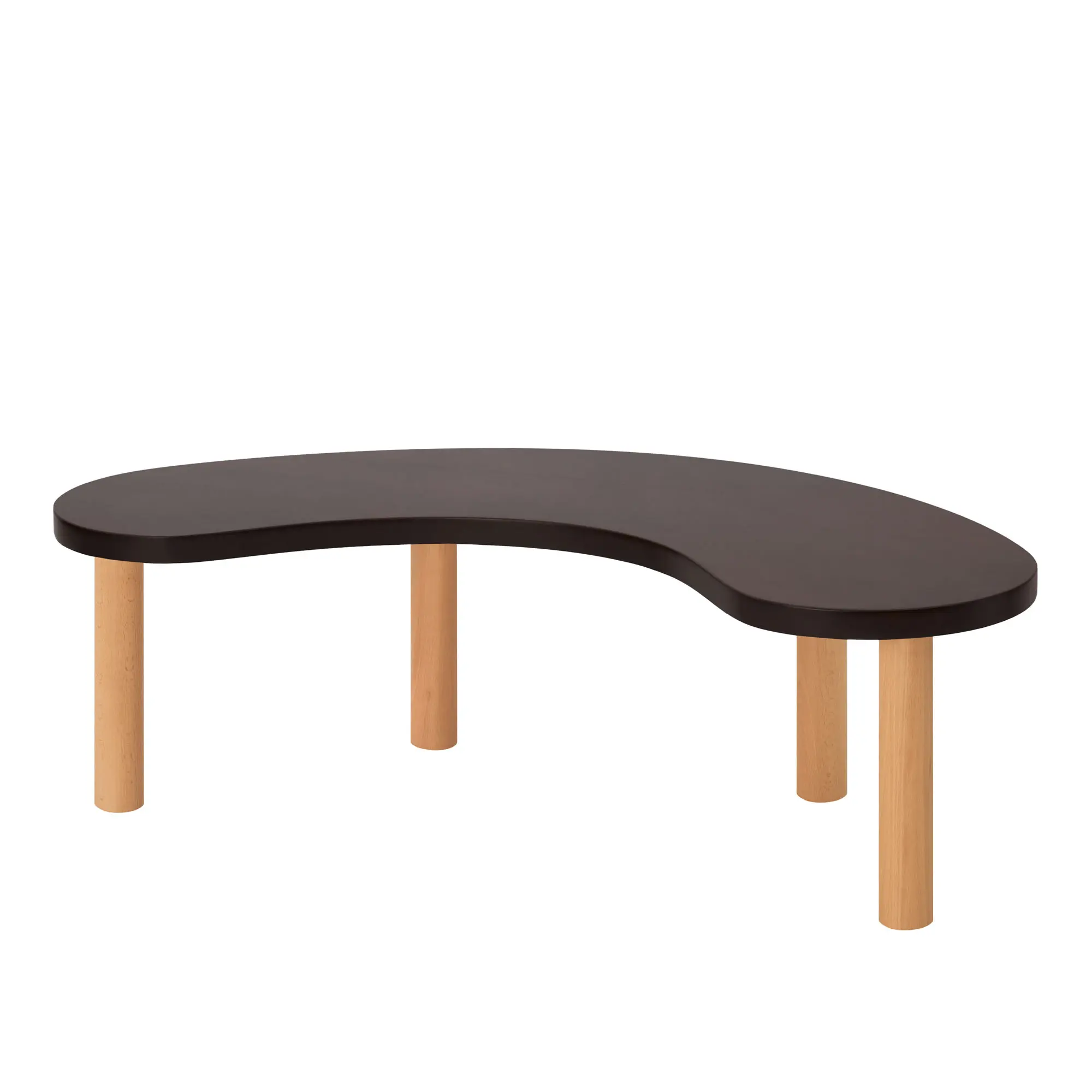 Worm Coffee Table Large