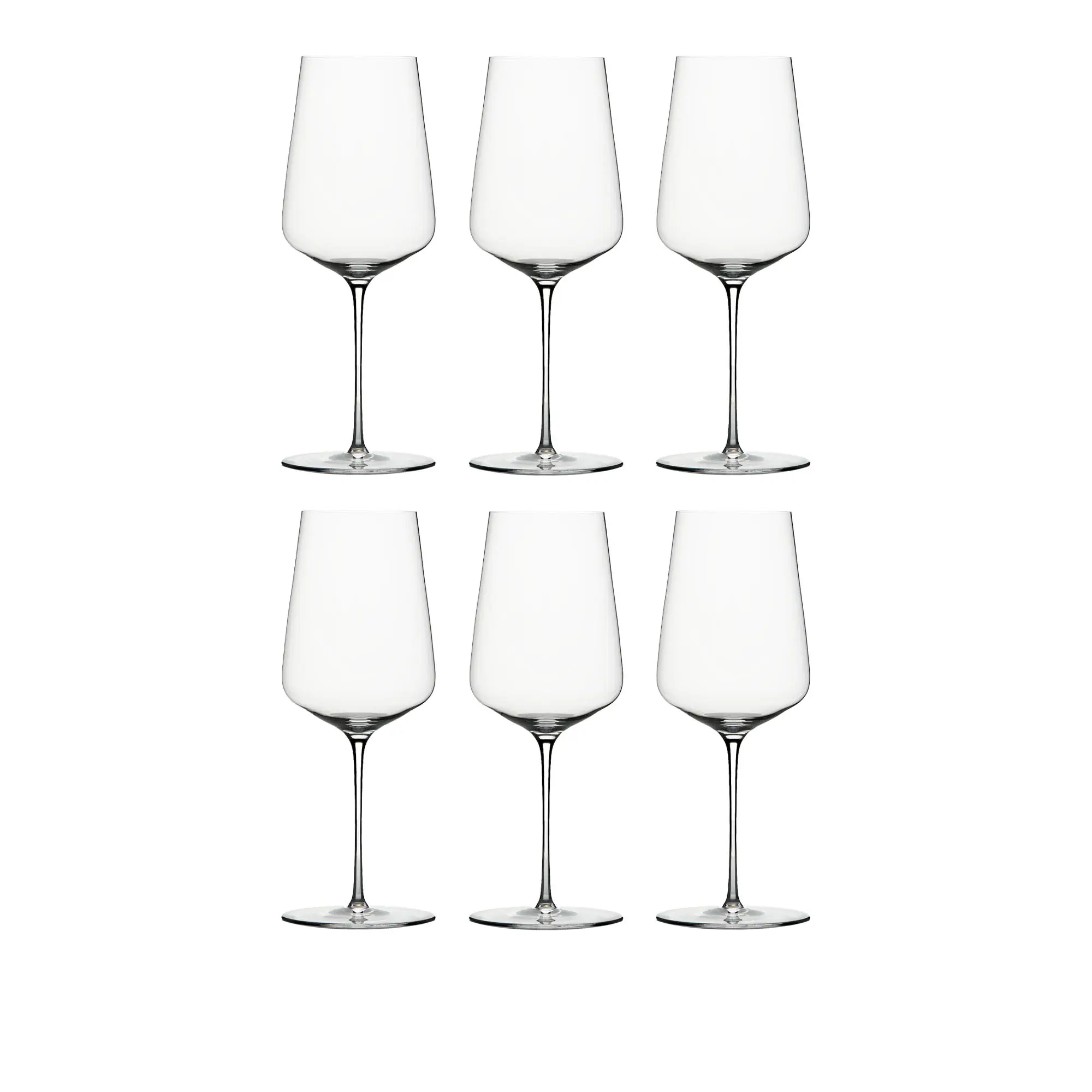 Denk'Art Vinglas Universal 53 cl 6-Pack