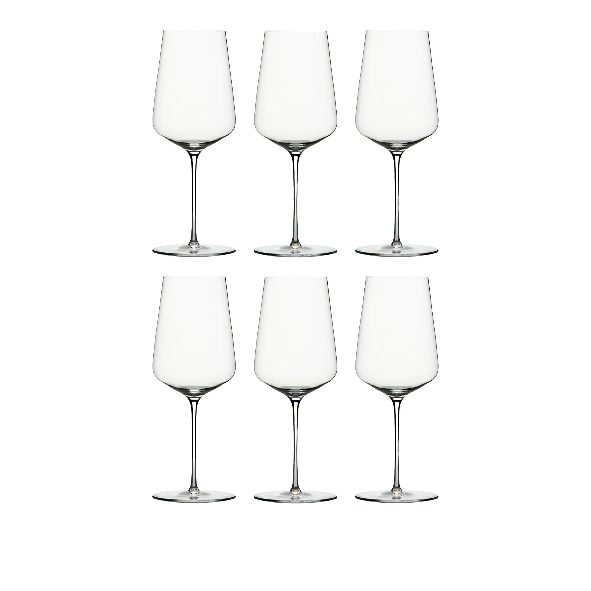 Denk'Art Vinglas Universal 53 cl 6-Pack