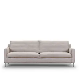 Streamline 3-seters sofa