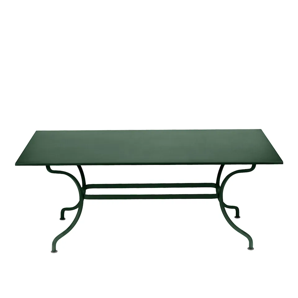 Romane Table - Rektangulärt