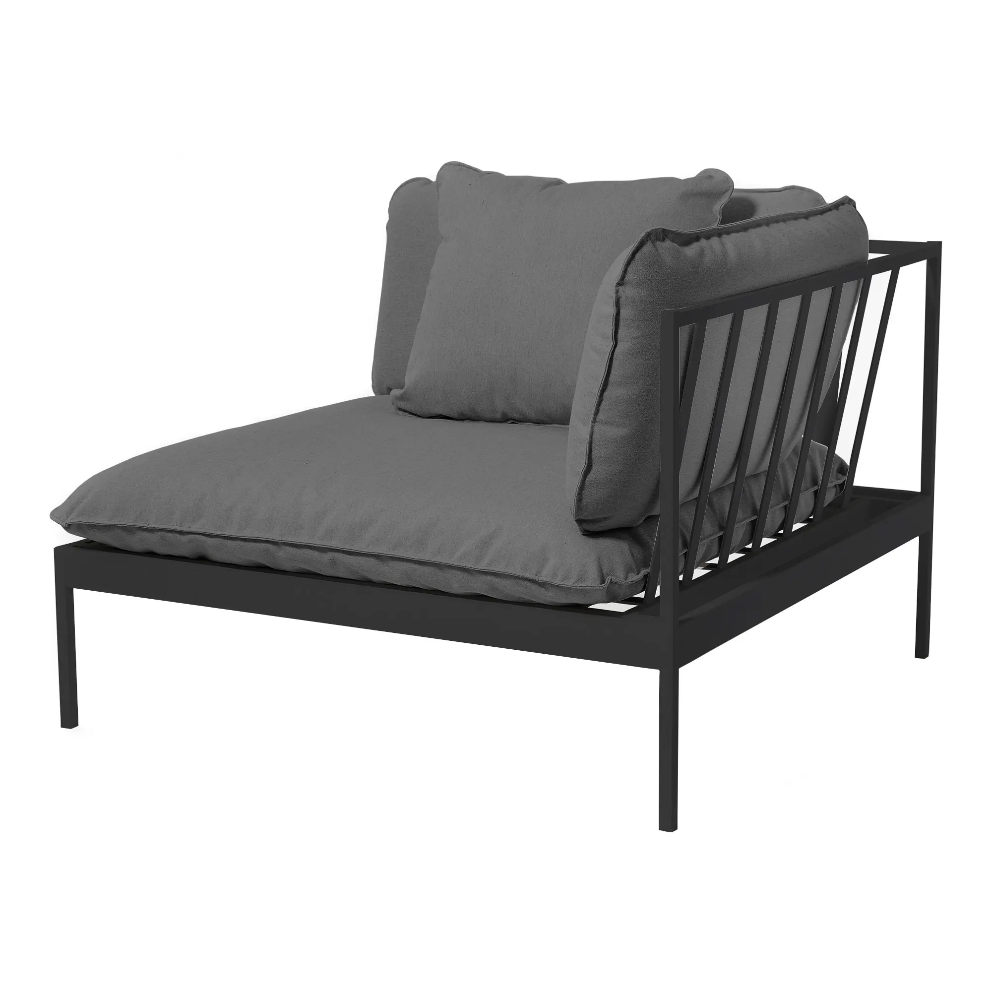 Bönan Lounge End Sofa