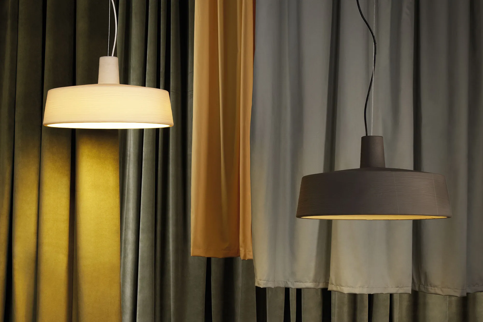 Soho - Pendant Lamp