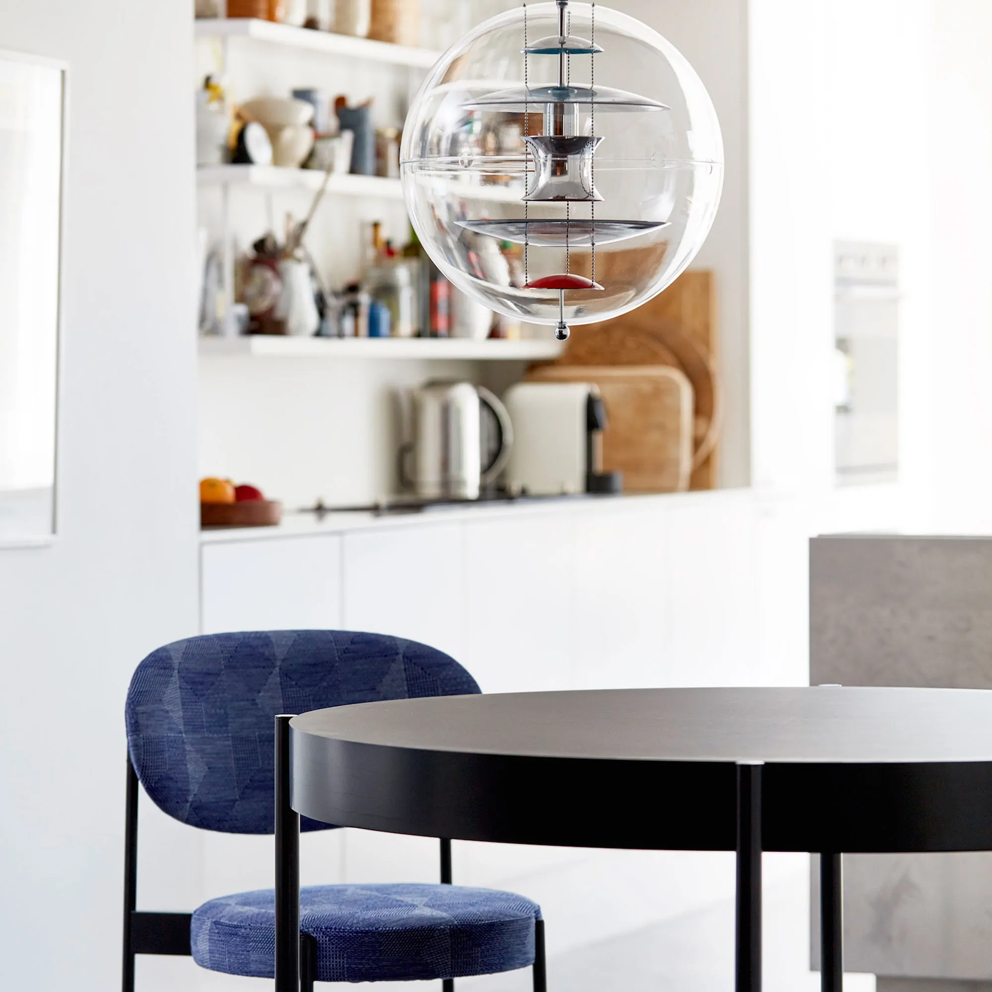 Series 430 Chair