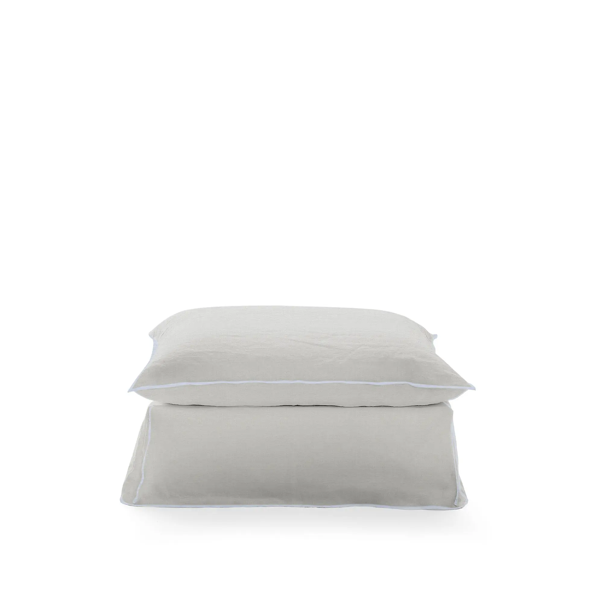 Ghost 06P Ottoman