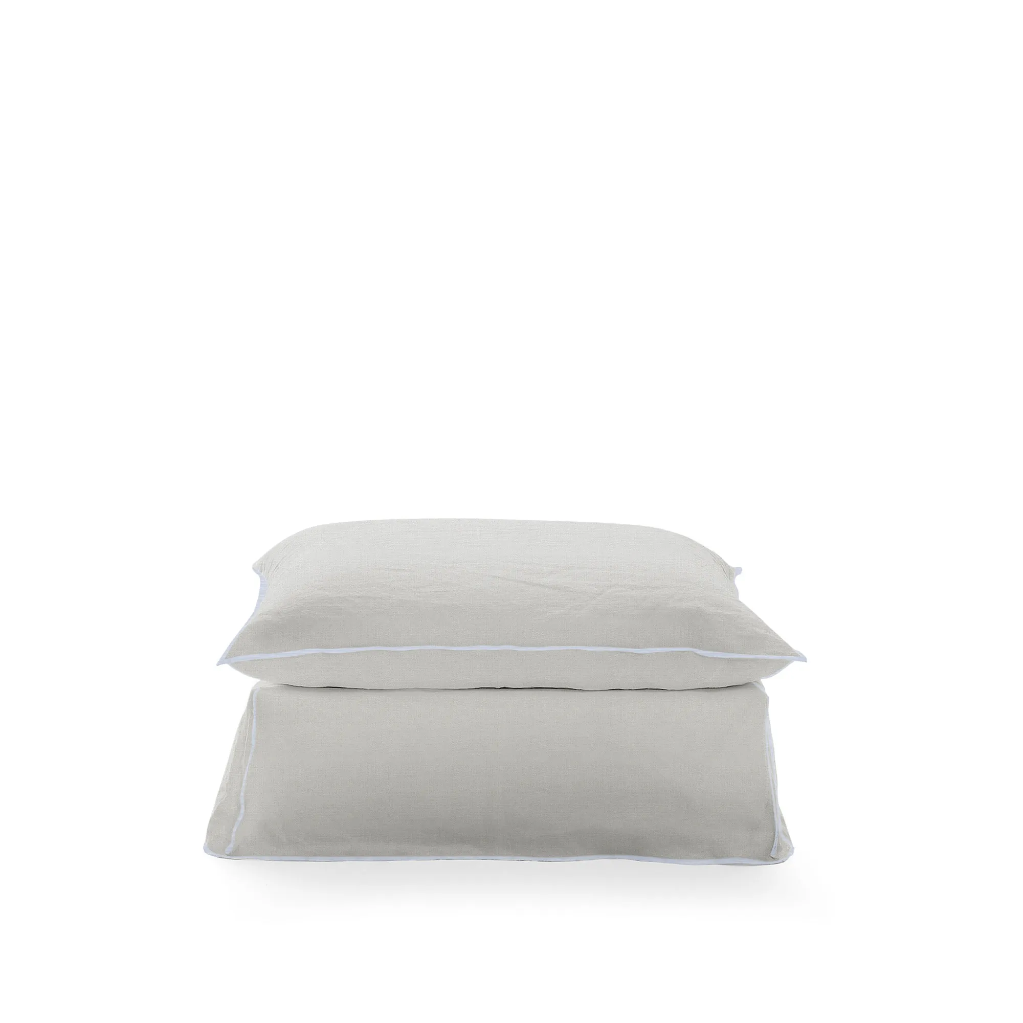 Ghost 06P Ottoman