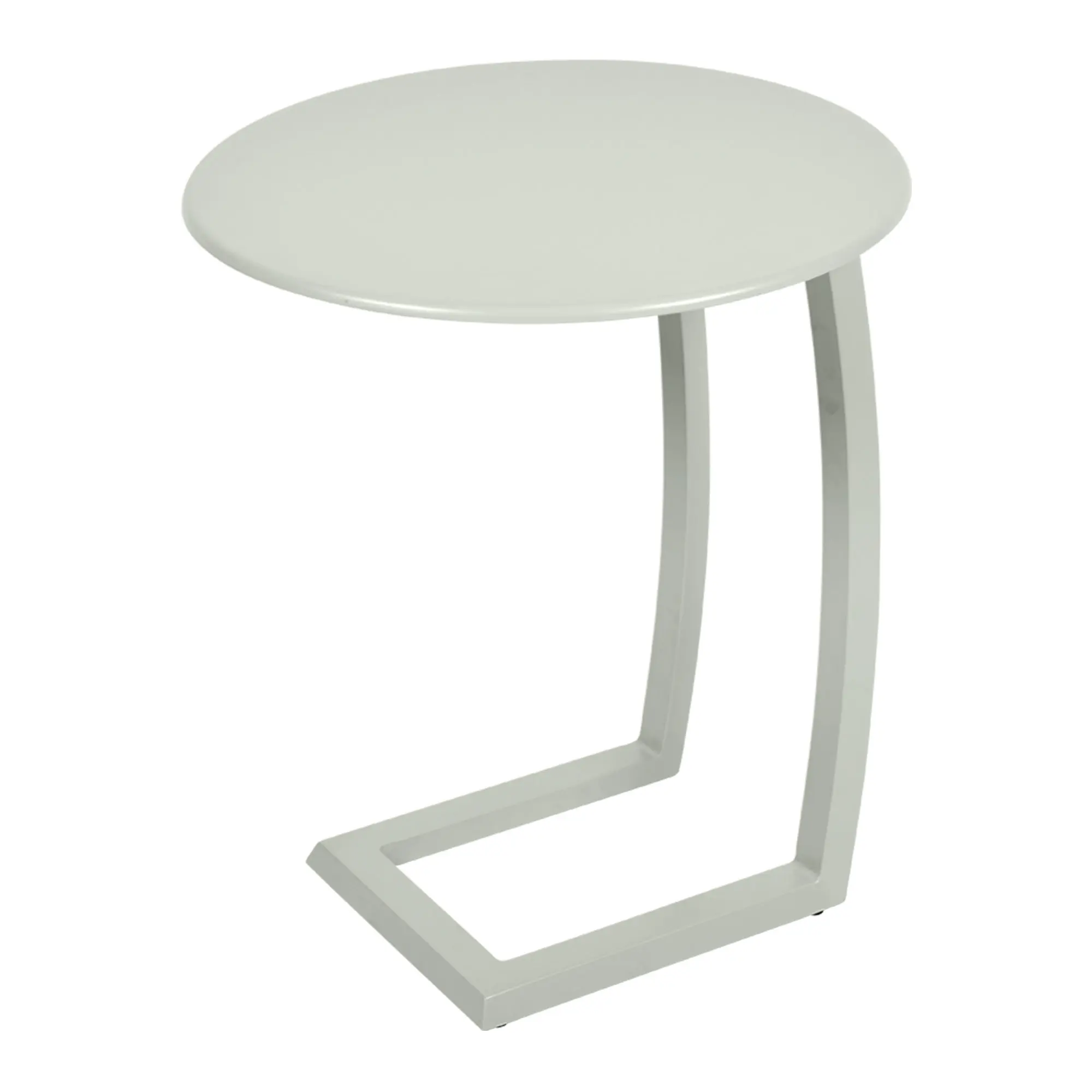 Alizé Offset Low Table