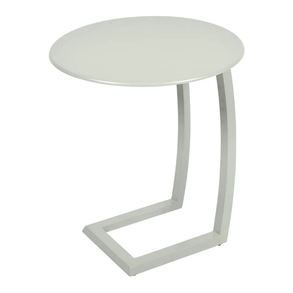 Alizé Offset Low Table