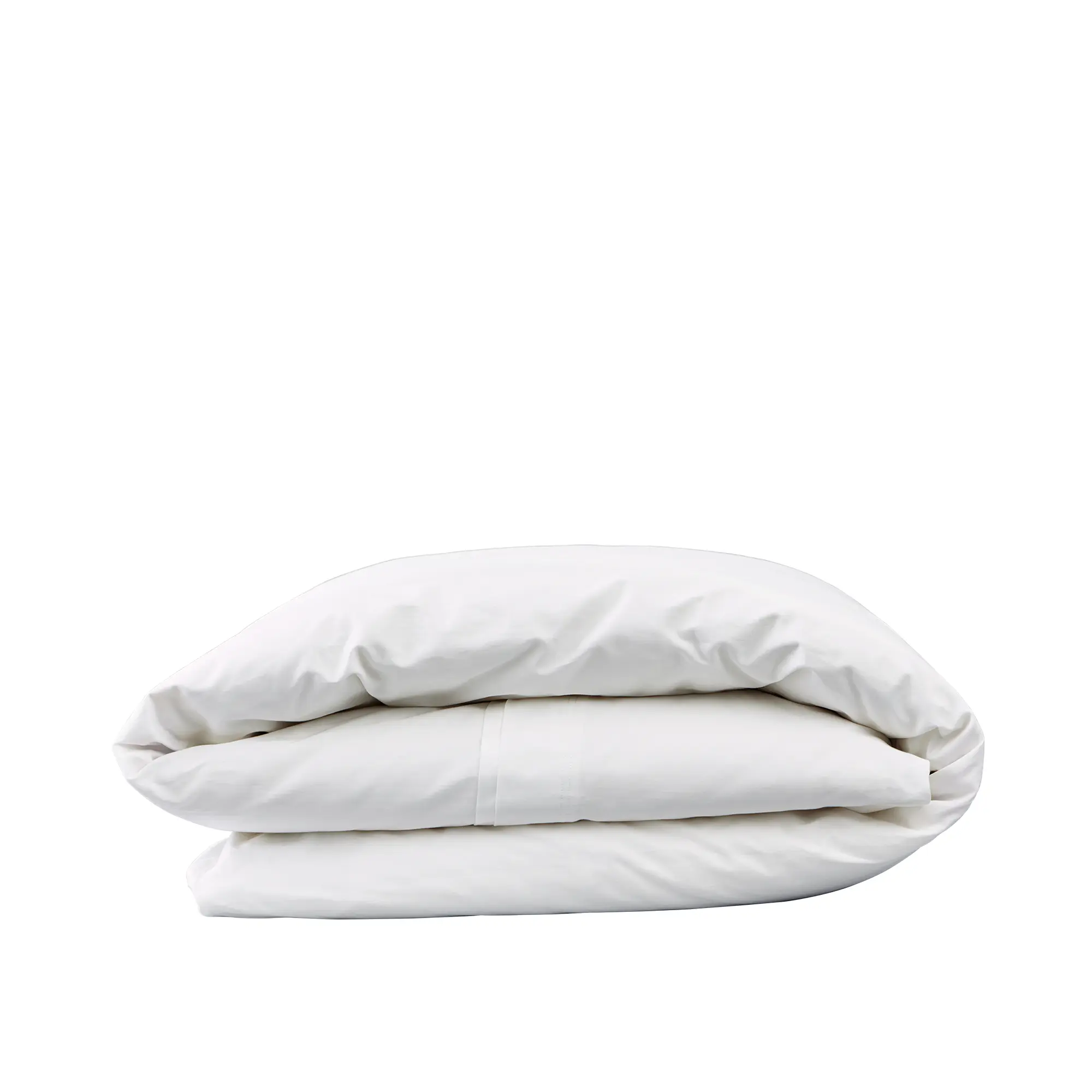 Classic Dynetrekk Ogland White
