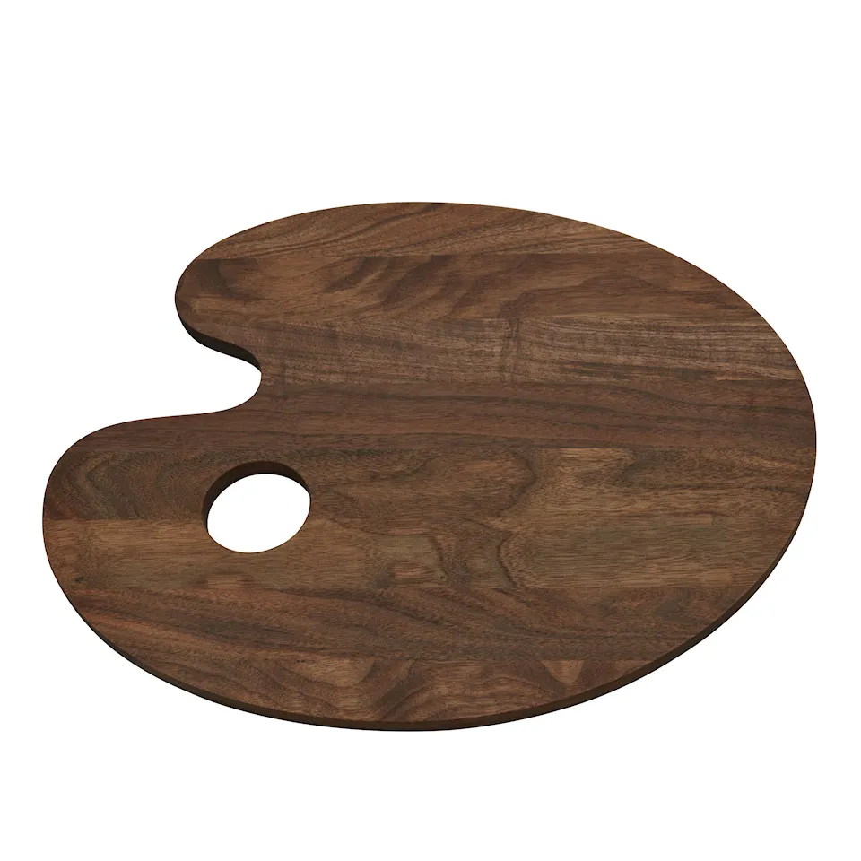 Palette Cutting Board Large