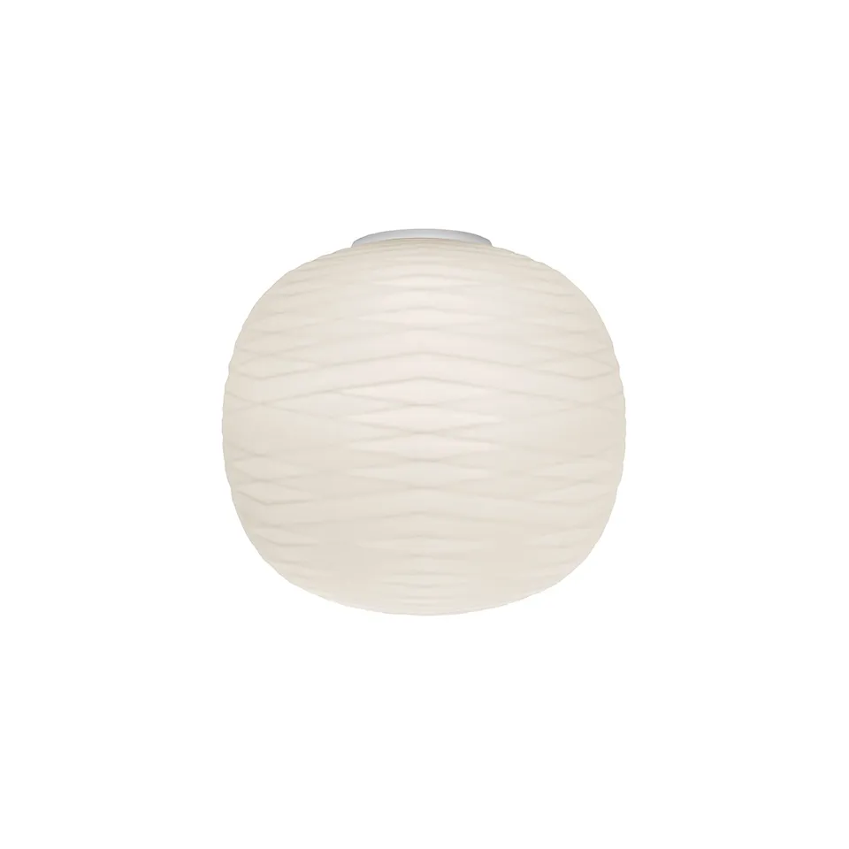 Gem Semi - Vägglampa