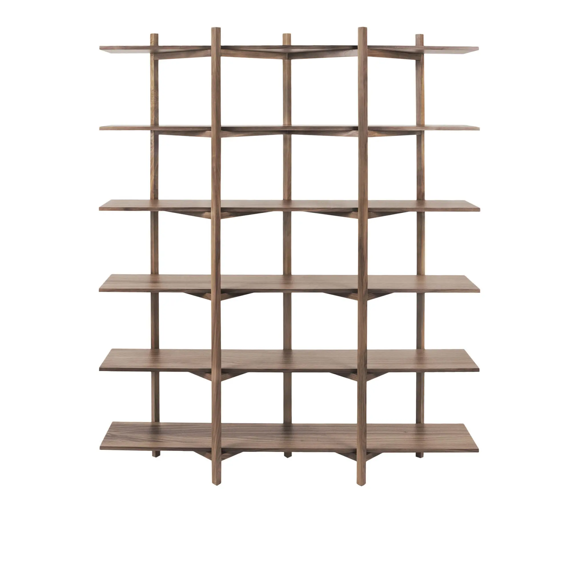 Zig Zag Shelf High