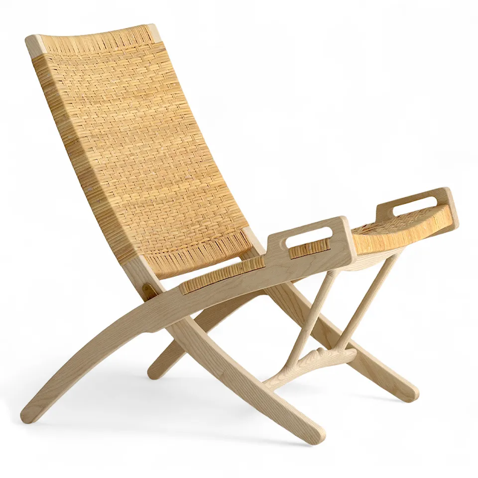 PP512 Folding Chair fåtölj
