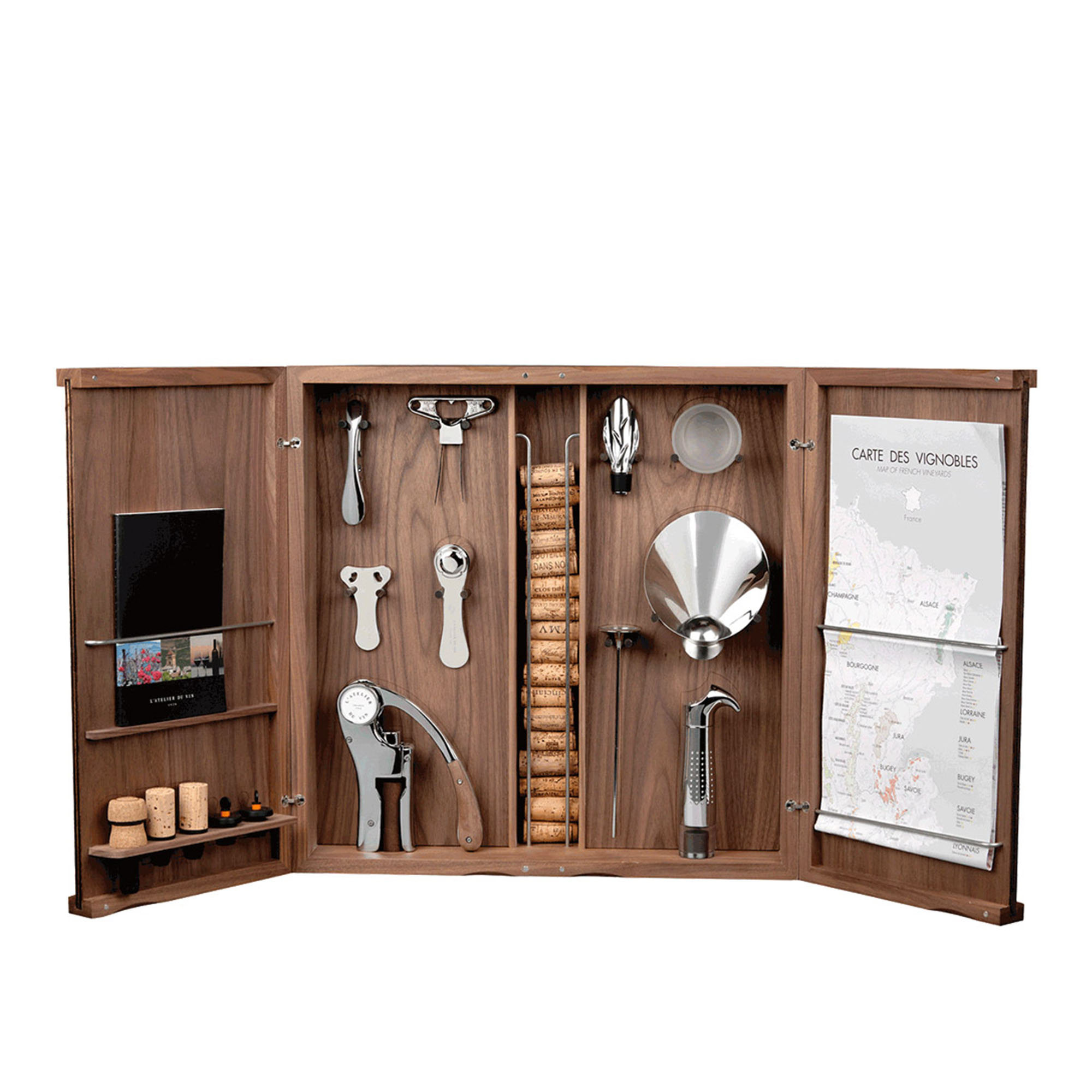 L'Atelier du Vin - Cabinet d'Oeno-Curiosités - Drink- och bartillbehör