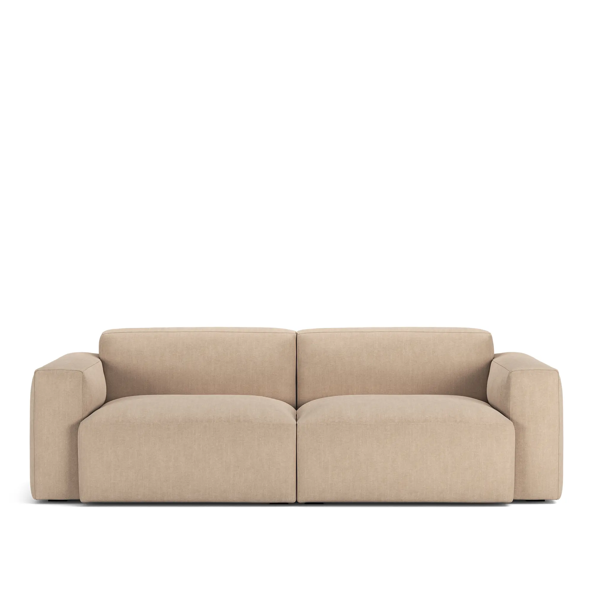 Brick 2-seters sofa