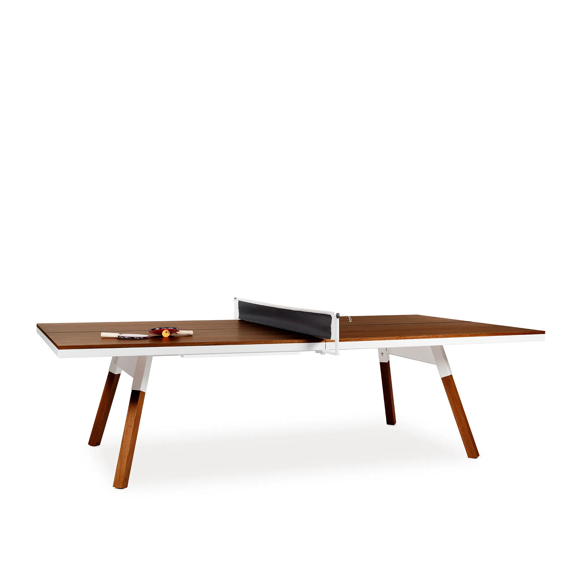 You and Me Indoor Ping Pong Table