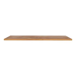 Cabinet Single hyldeplan