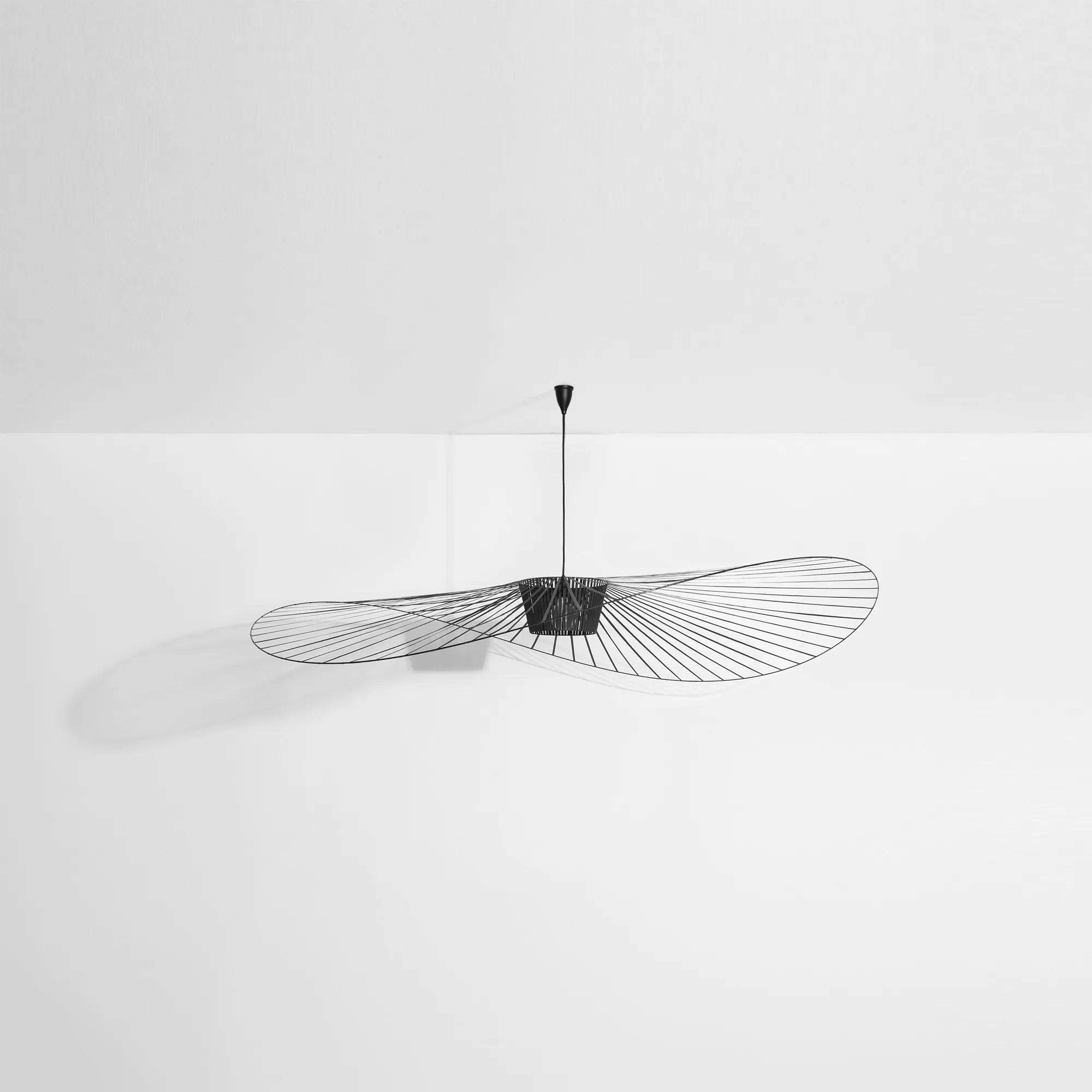 Vertigo pendant lamp large 200cm
