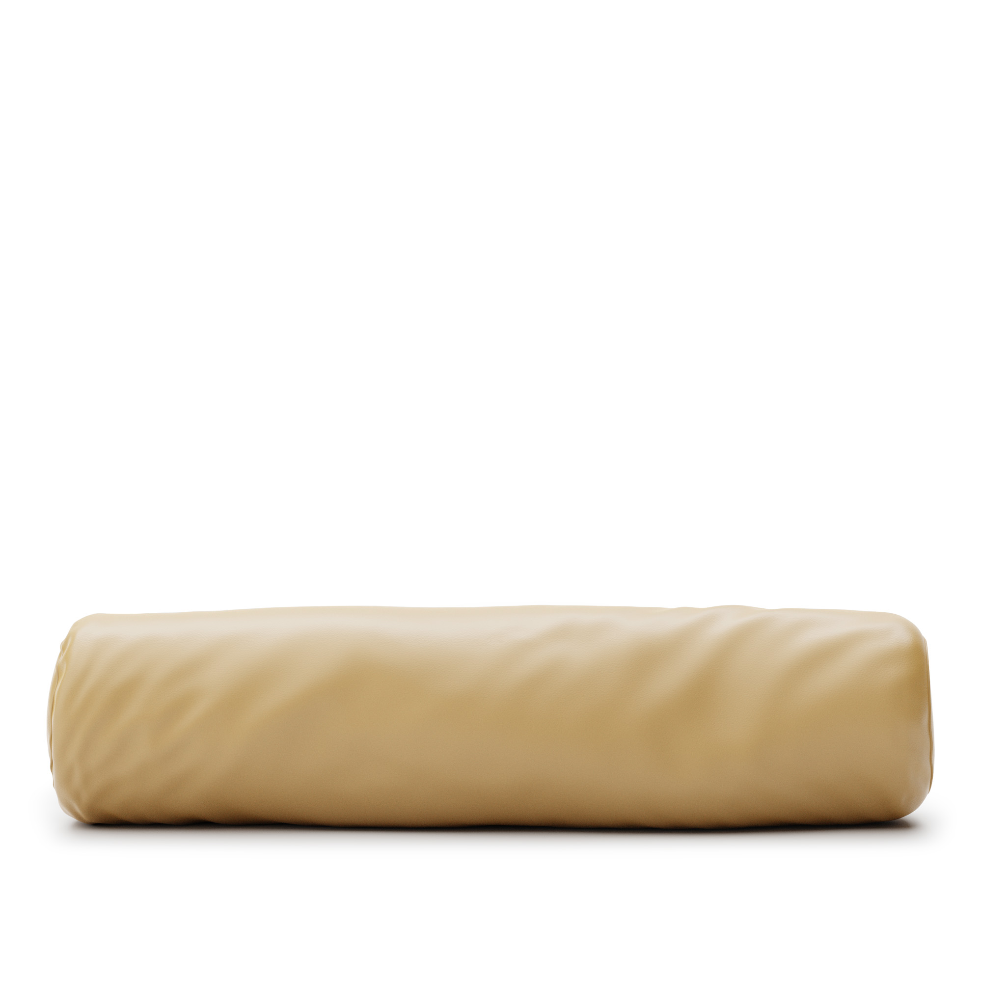 Carl Hansen - OW150 - Nackkudde, Lädergrupp B Thor - 325 - Tillbehör soffor - Ole Wanscher - Brun