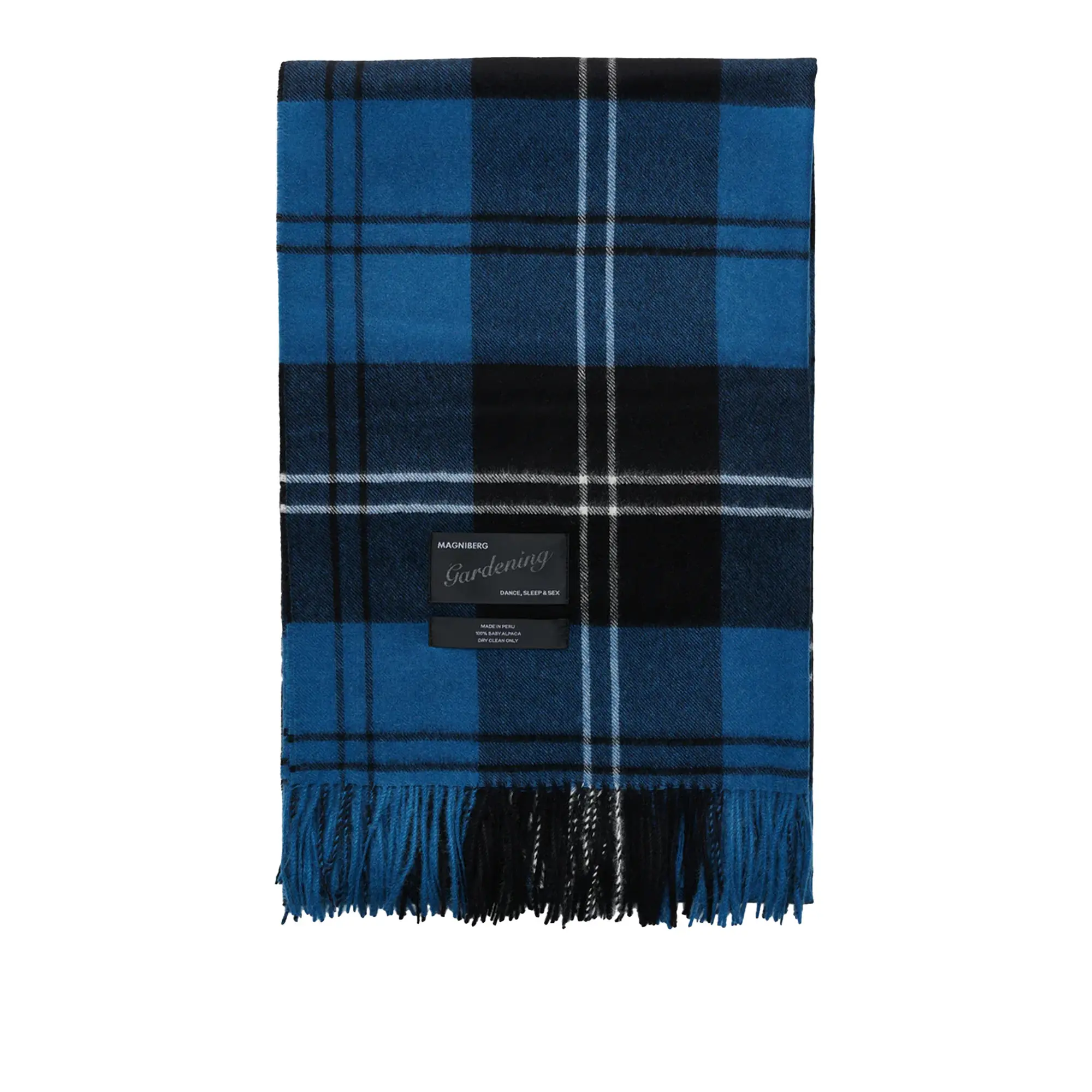 Queen Blanket