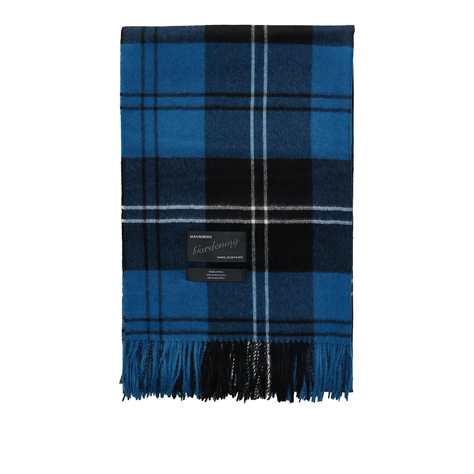 Queen Blanket