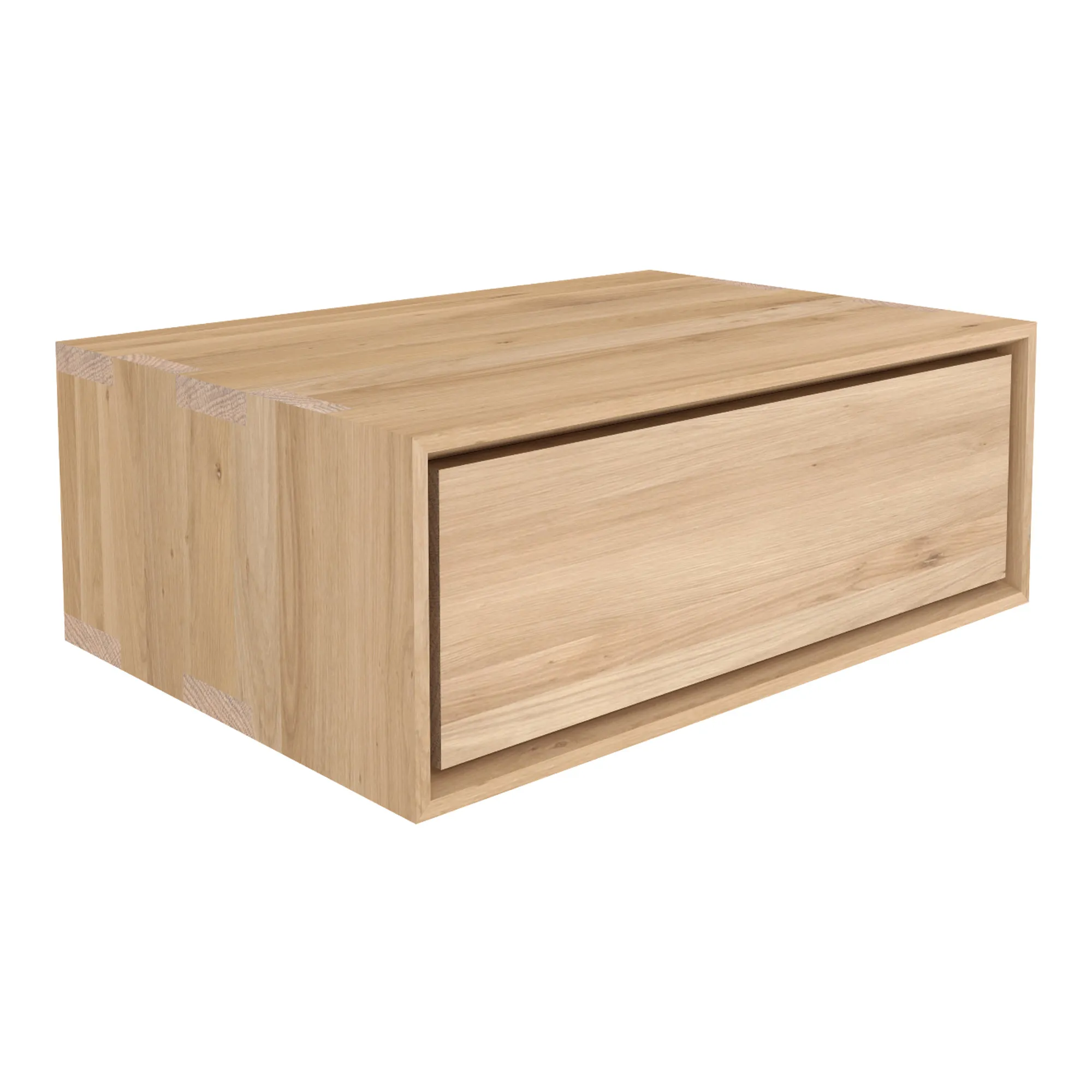 Nordic II Hanging Bedside