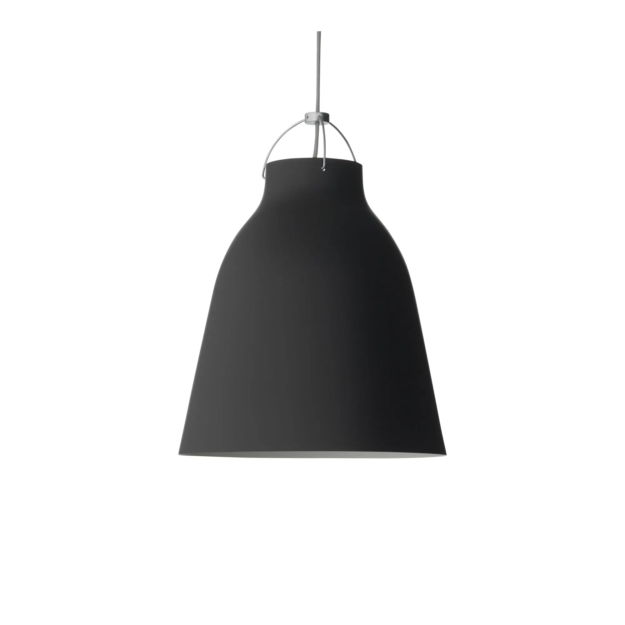 Caravaggio P3 pendel Black