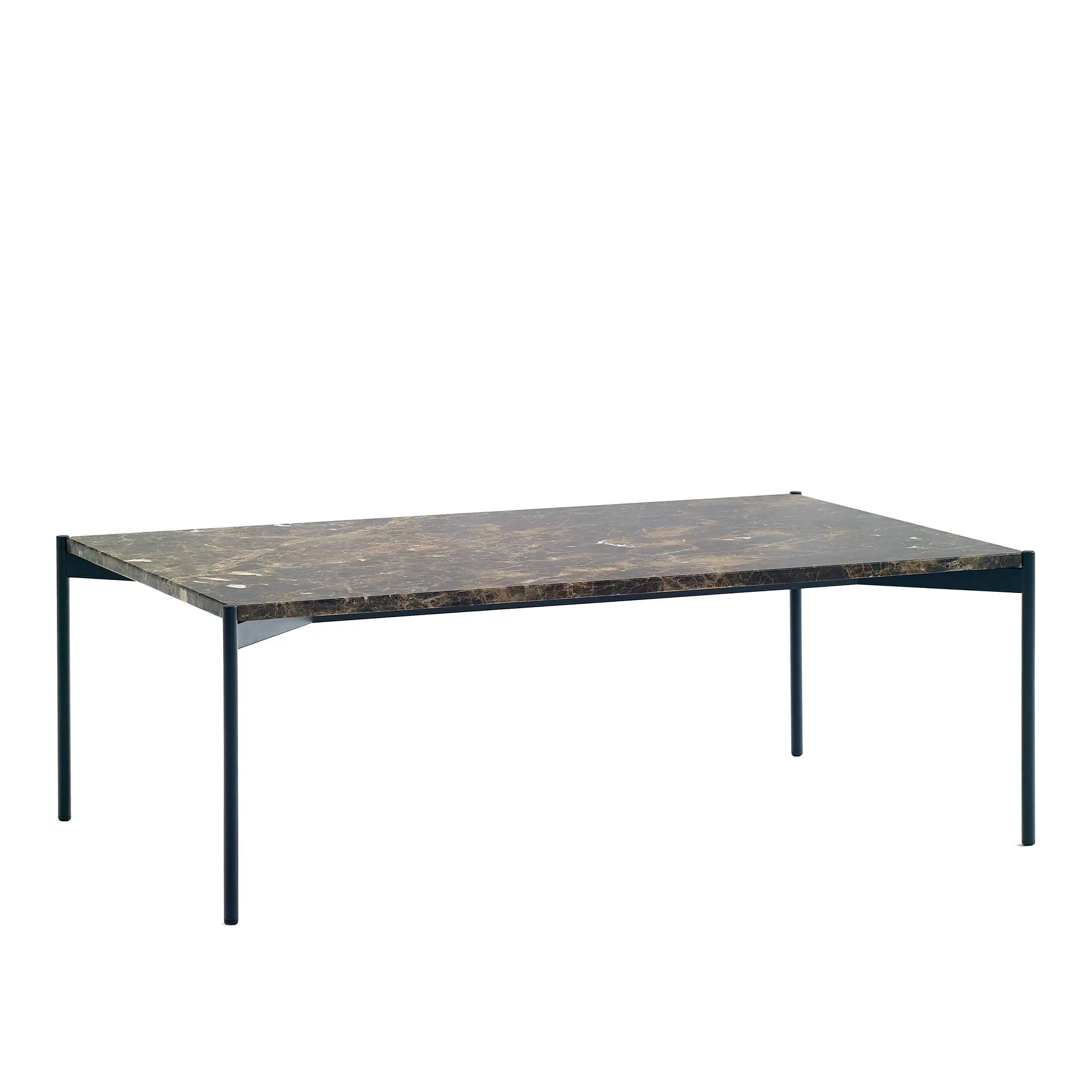 Plateau Rectangular Coffee Table