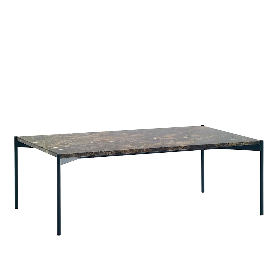 Plateau Rectangular Coffee Table
