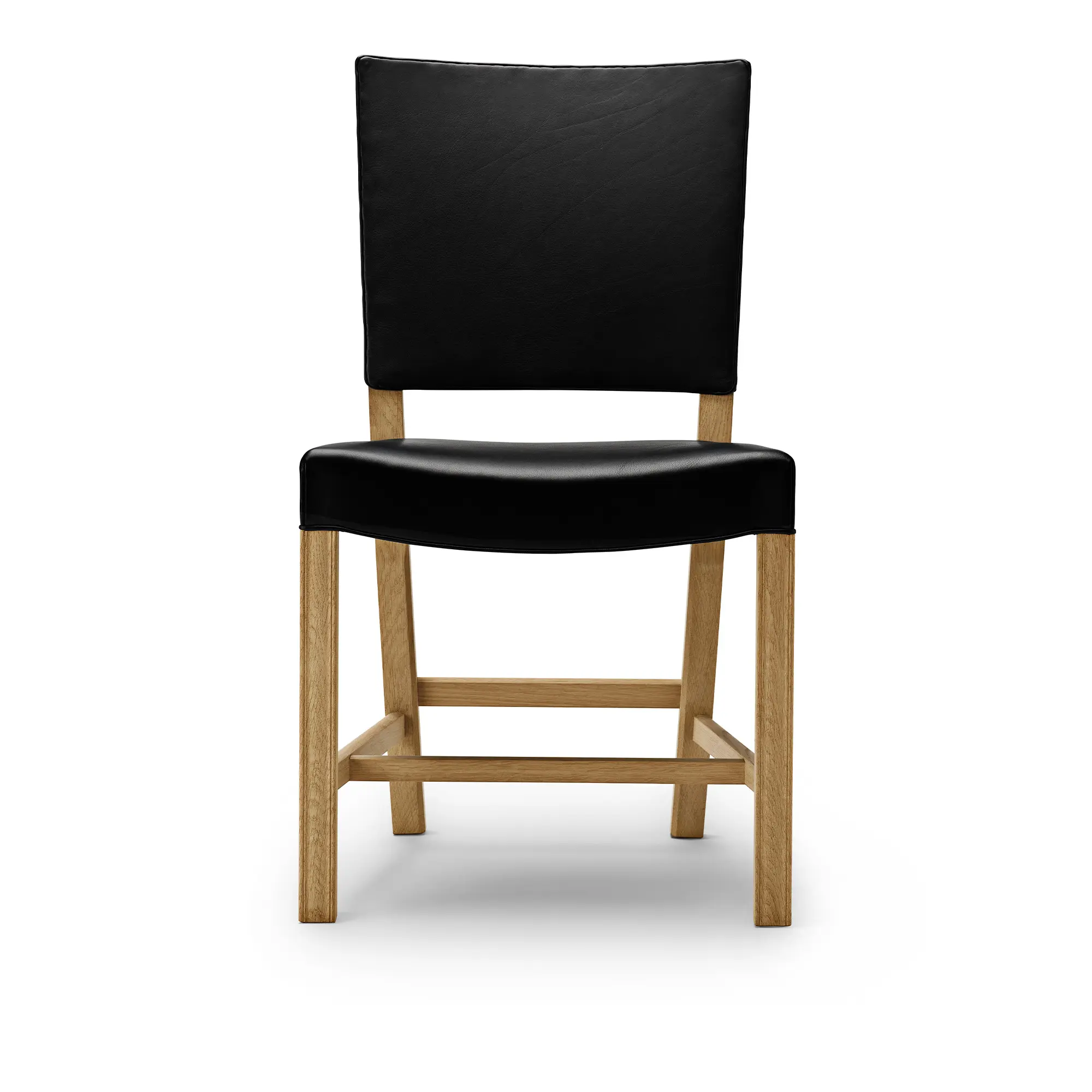 KK39490 The Small Red Chair stol