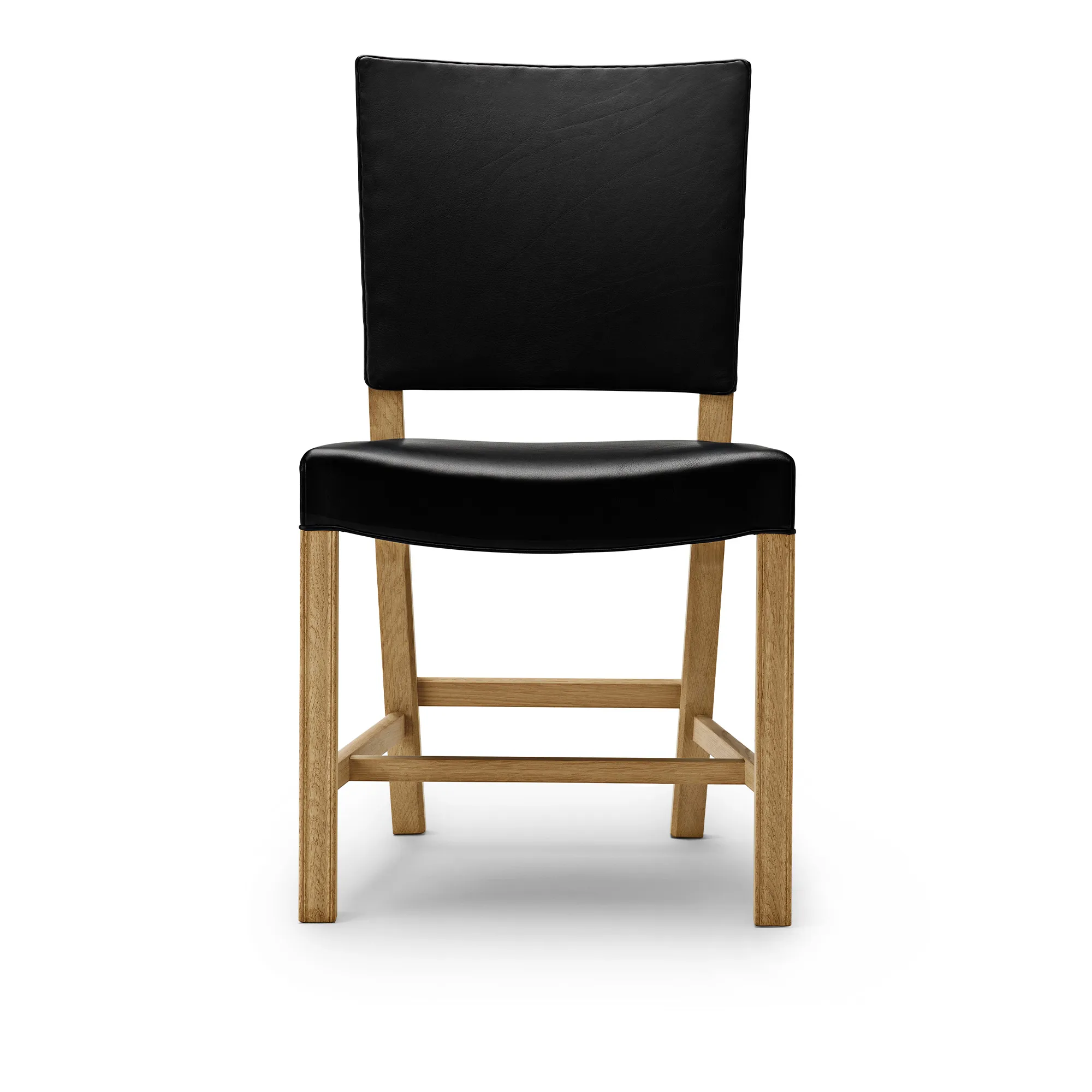 KK39490 The Small Red Chair stol