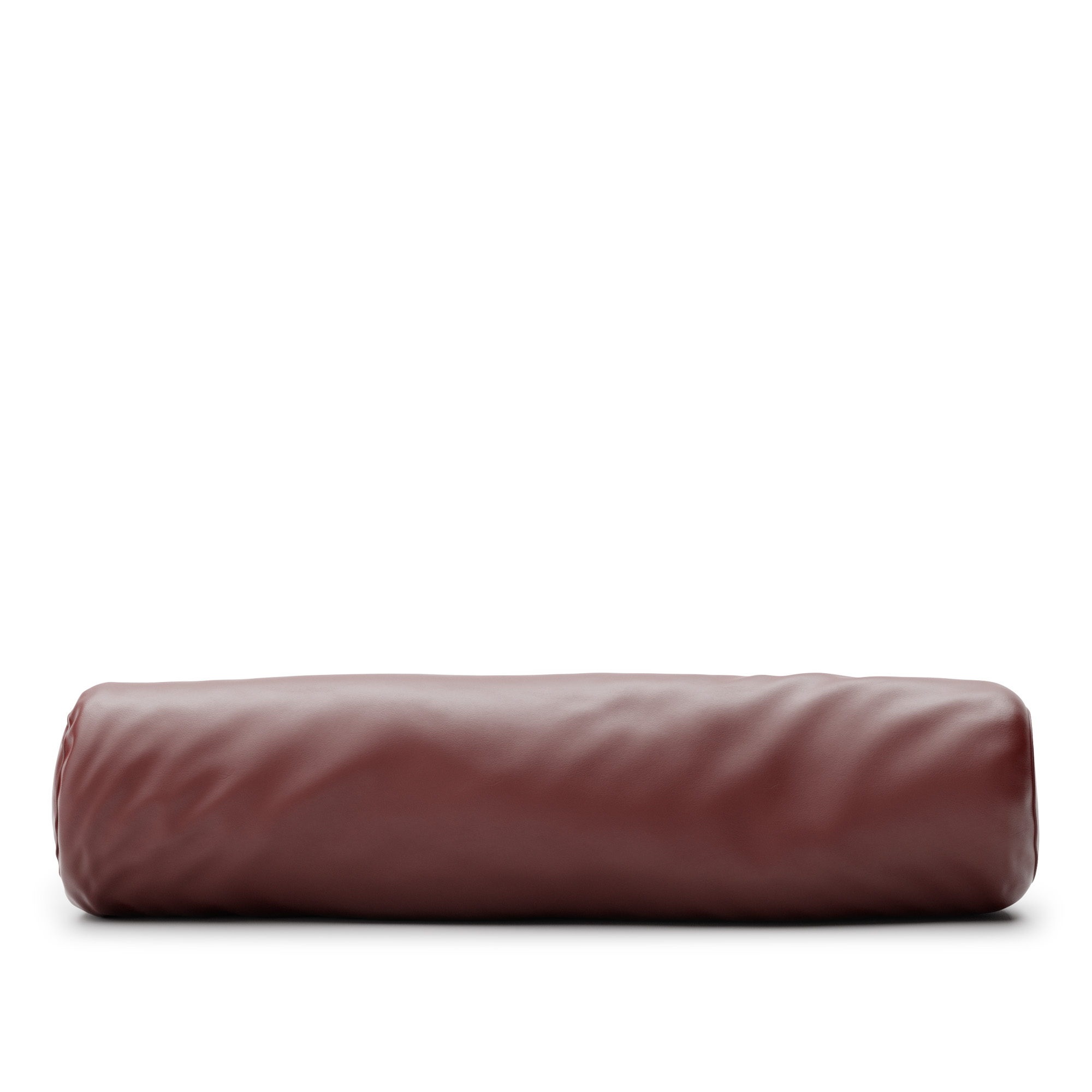 Carl Hansen - OW150 - Nackkudde, Lädergrupp C Sif - 93 - Tillbehör soffor - Ole Wanscher - Brun