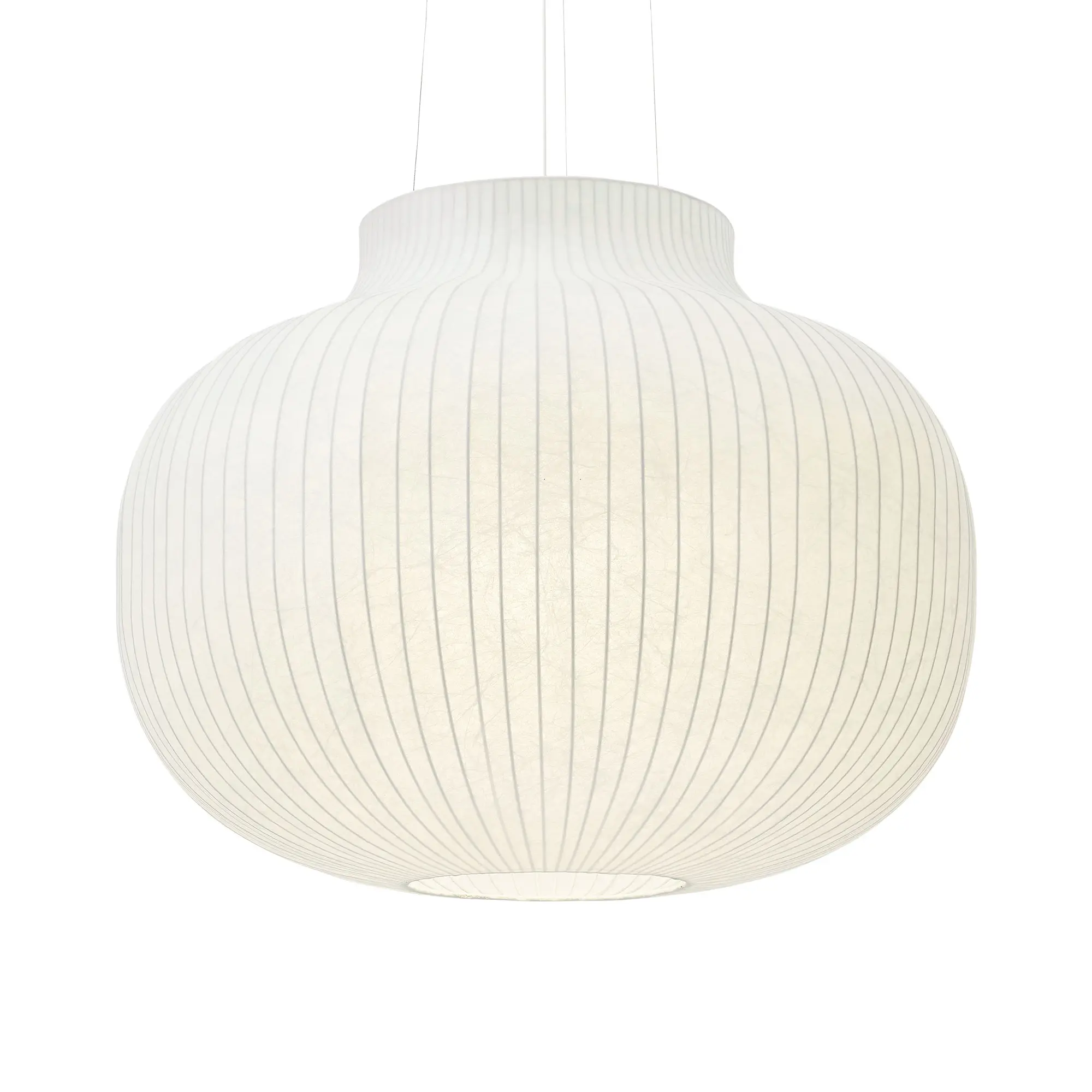 Strand Pendant Lamp Closed