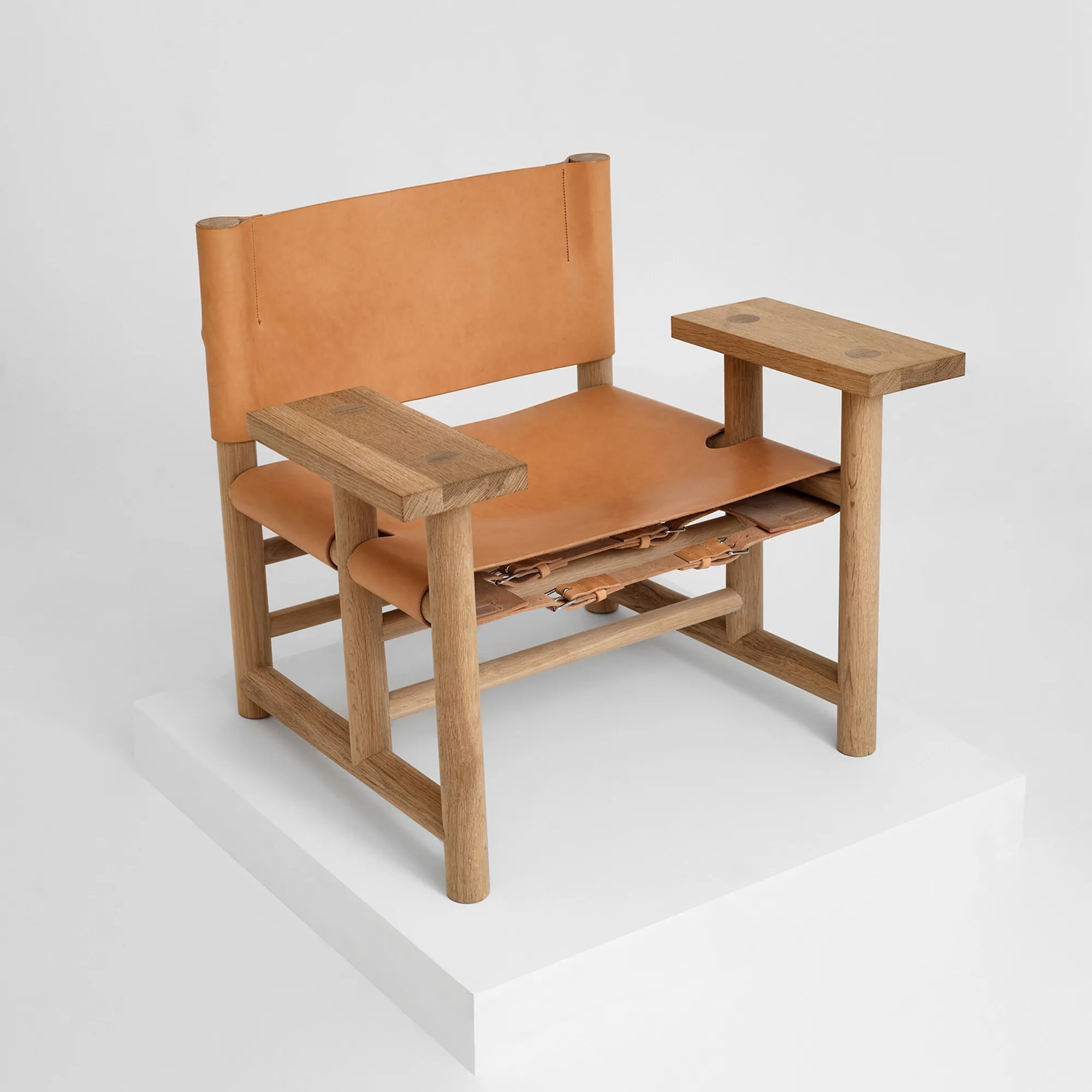 Fåtölj V.JW.01