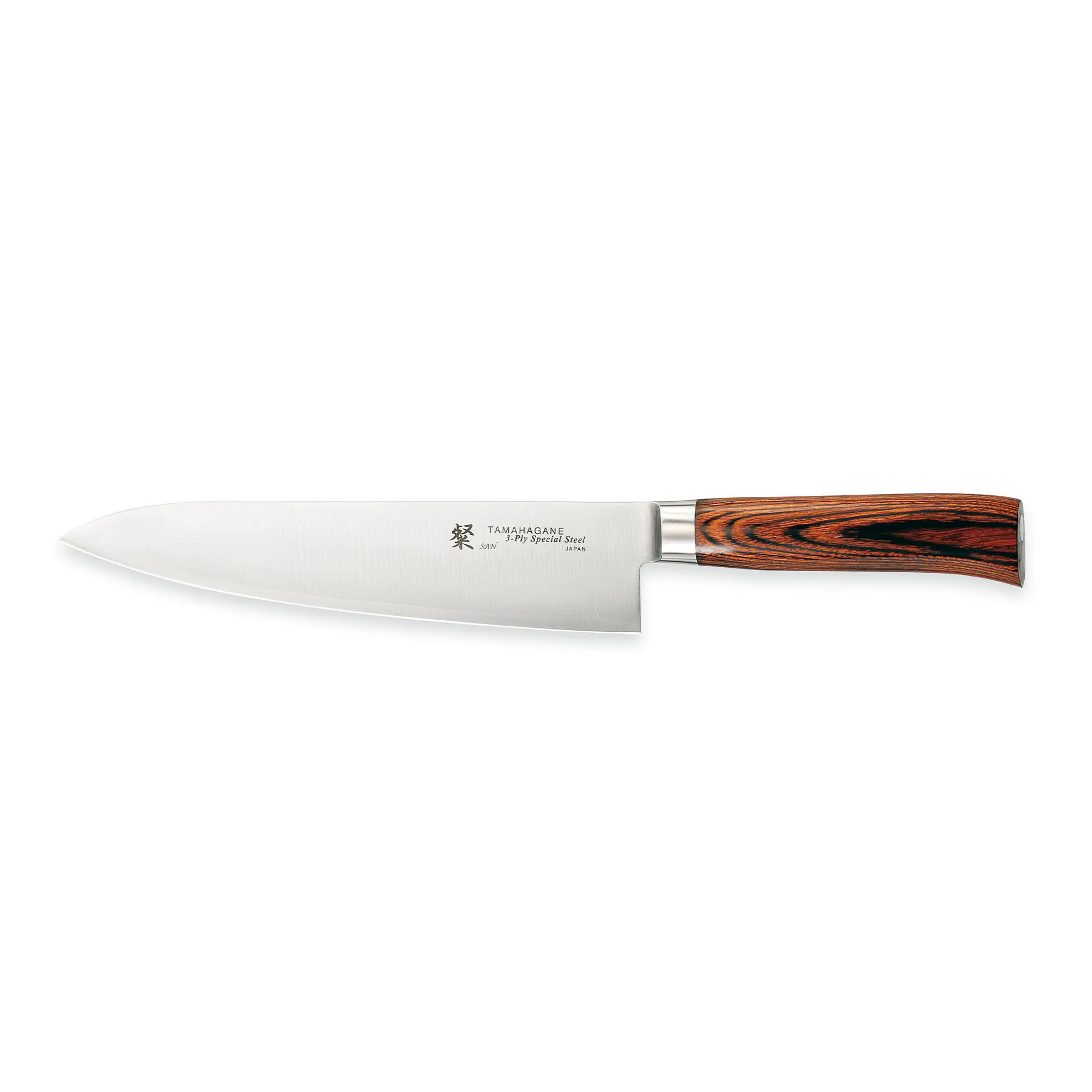 San kockkniv 21 cm
