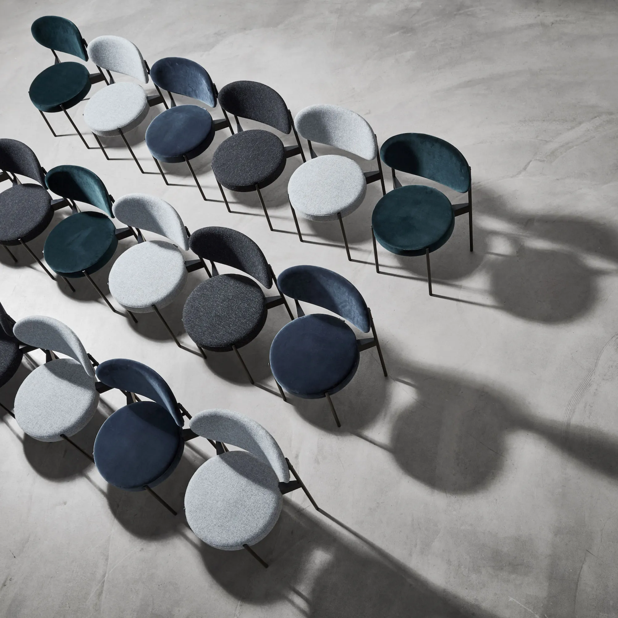 Series 430 Chair