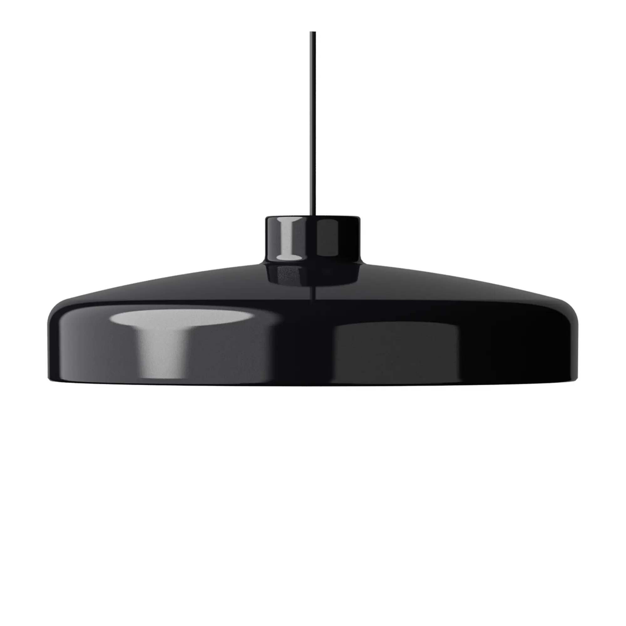 Lacquer Pendant Large