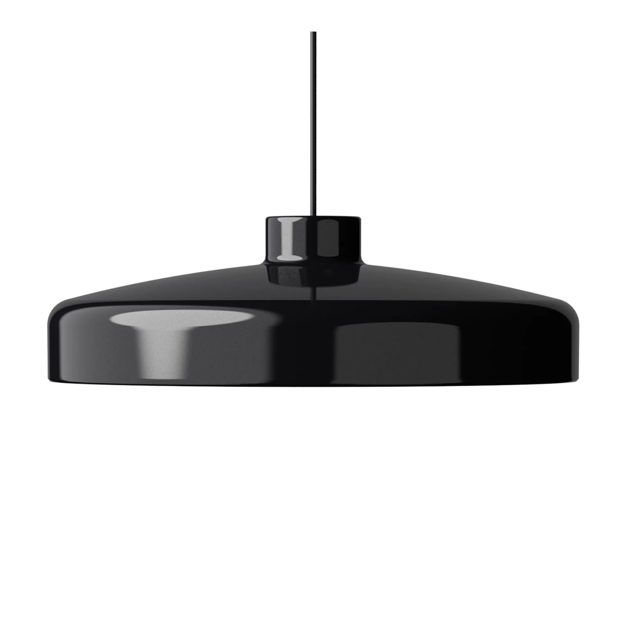 Lacquer Pendant Large