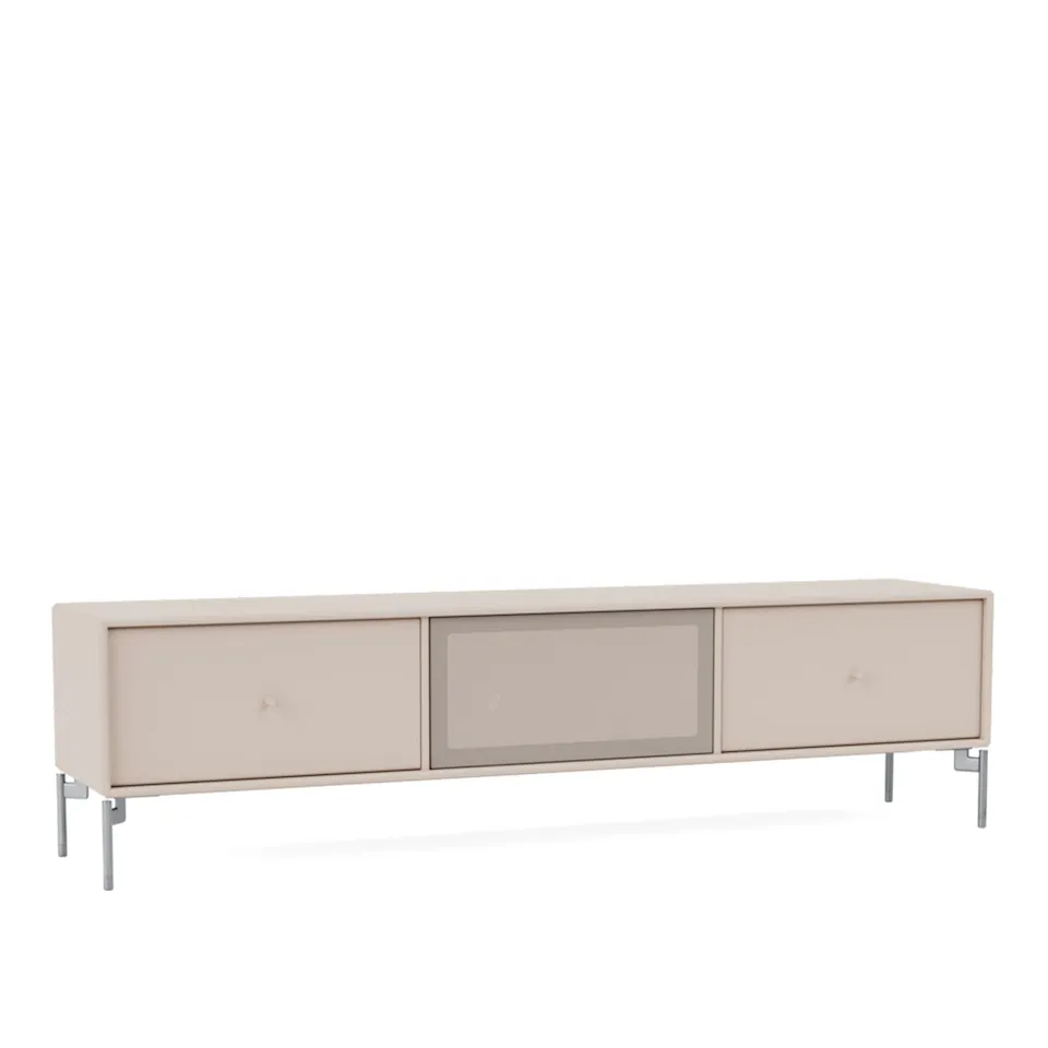 Montana Selection Octave V TV-bänk ben