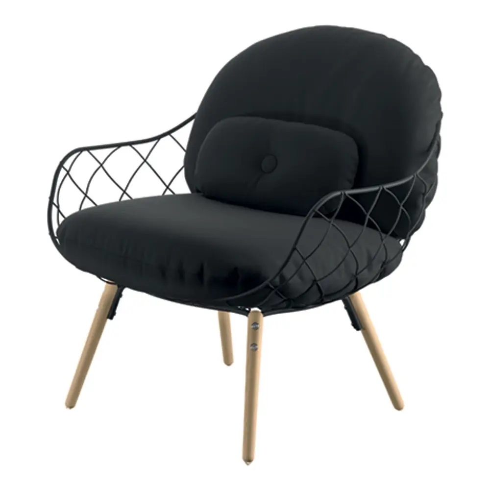 Piña Armchair
