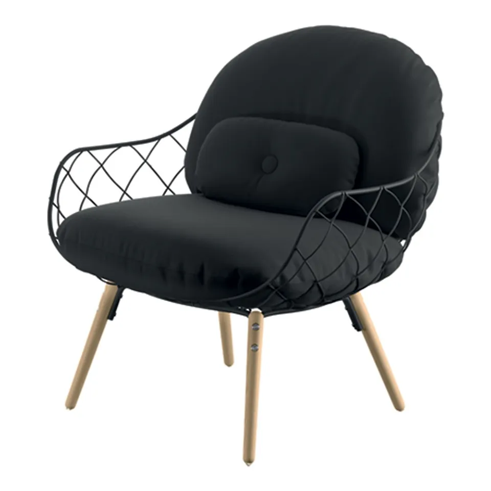 Piña Armchair