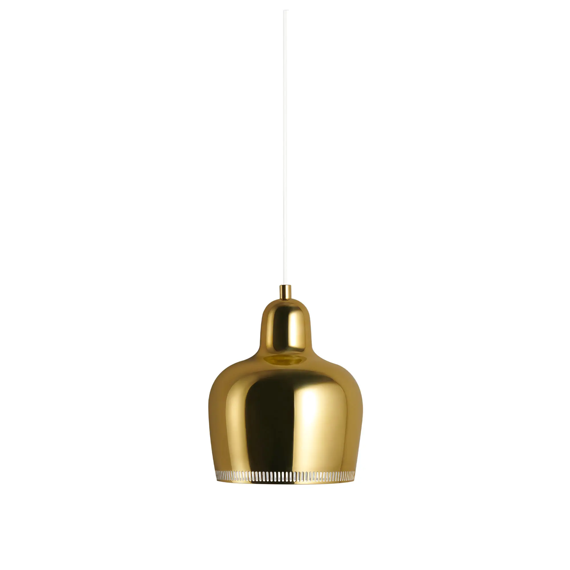 A330S Golden Bell pendellampe