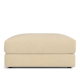 Pavarotti Ottoman