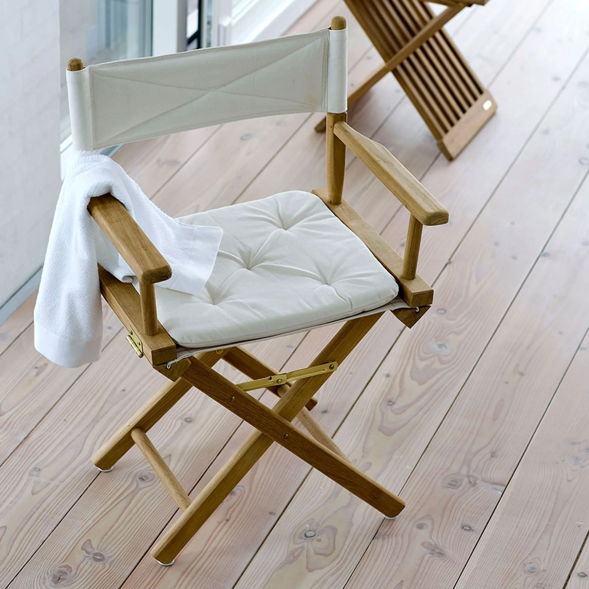 Director's Chair regissörsstol