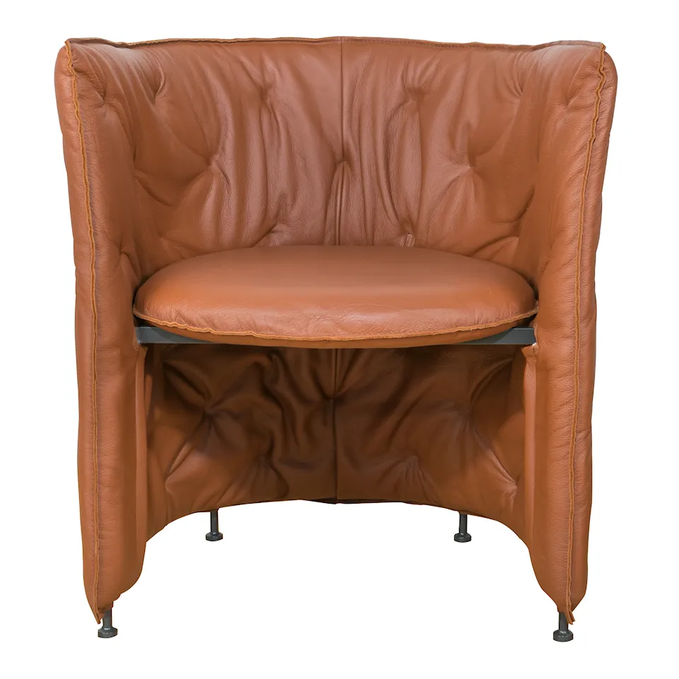 Niche Club Chair