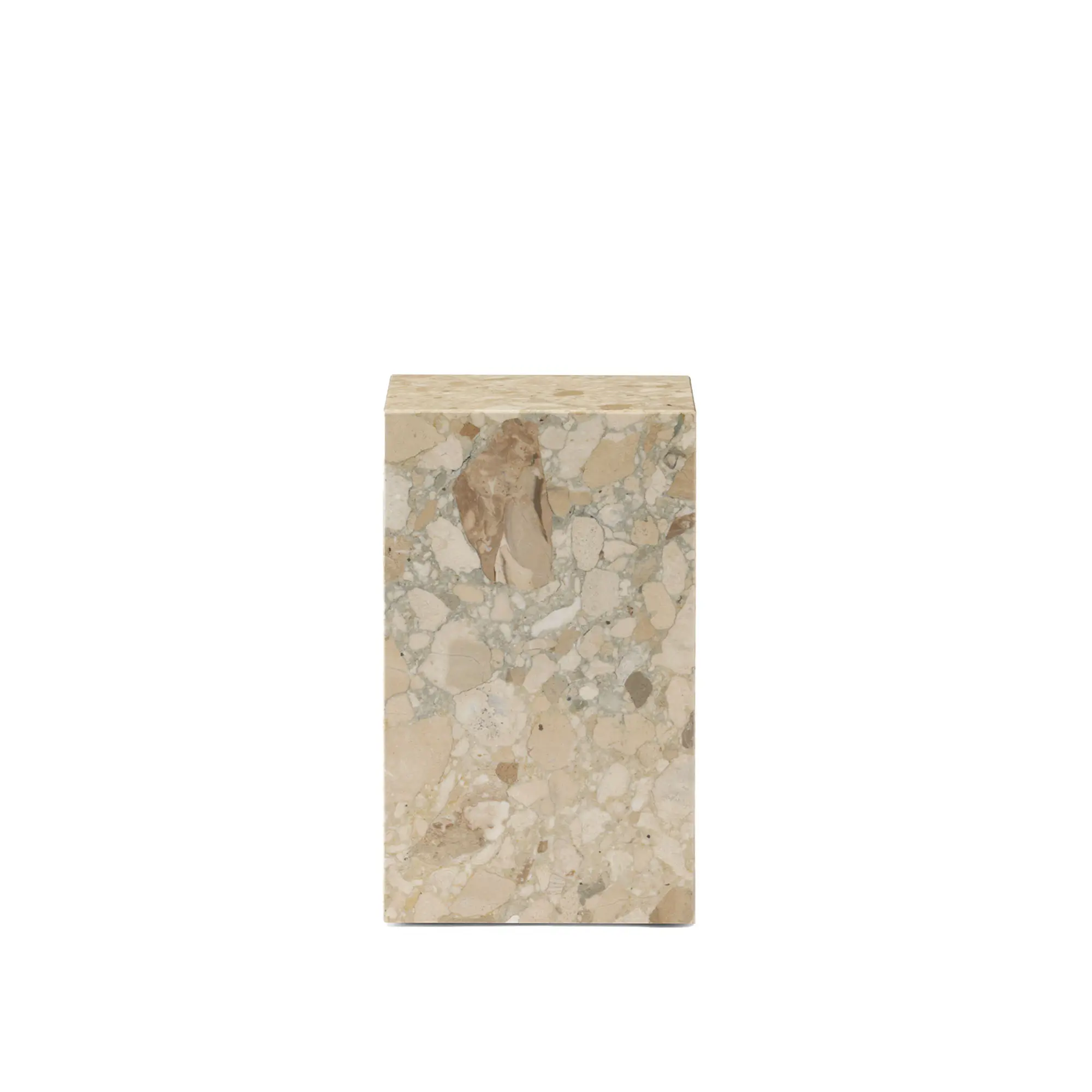 Plinth Tall sidobord