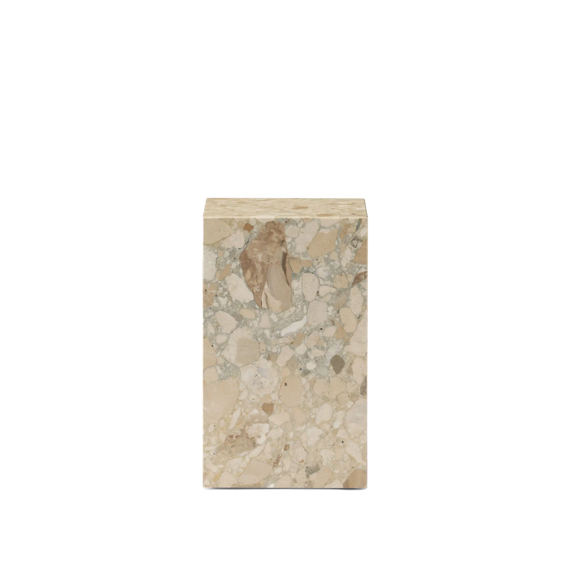 Plinth Tall sidebord