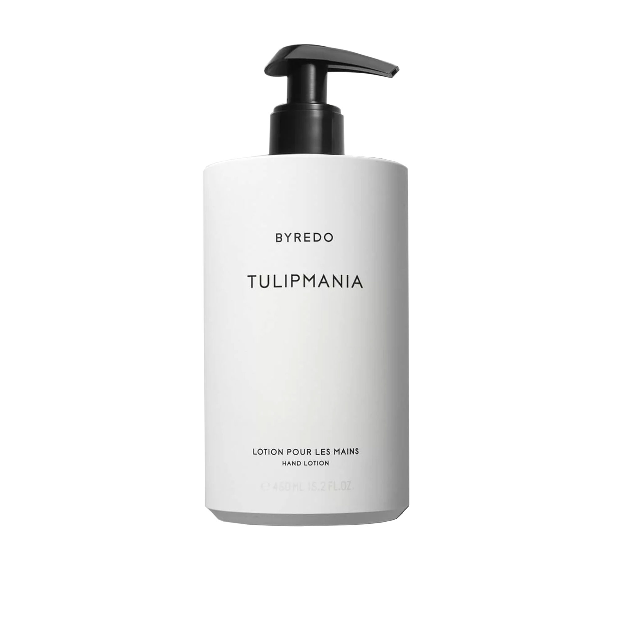 Byredo - Tulipmania Hand lotion - Handtvål och handkräm | Inredning - Doft Och Kroppsvård - Handtvål Och Handkräm | Möbelexperten