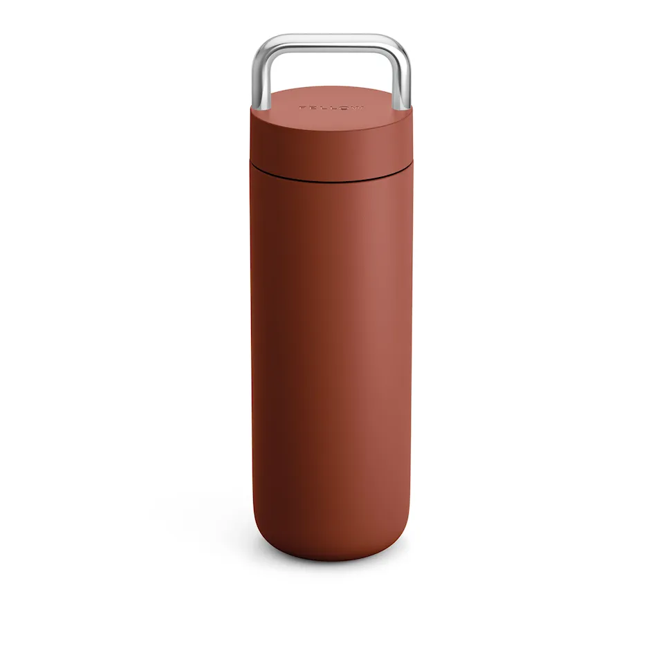 Carter Carry Water Bottle