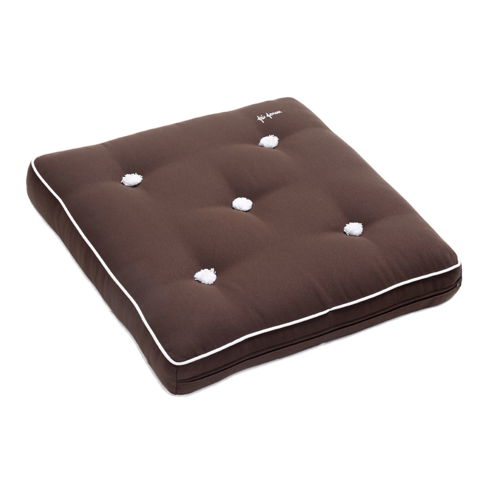 Fri Form - Dyna Fri Form 55 cm Brun 40 - Dynor & kuddar - Elsa Stackelberg - Brun